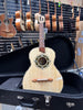 Don Cortez Mexican Guitarra de Golpe M72 Cedro WITH GIG BAG