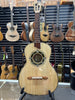Don Cortez Mexican Guitarra de Golpe M72 Cedro WITH GIG BAG