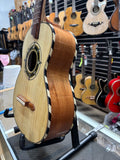 Don Cortez Mexican Guitarra de Golpe M72 Cedro WITH GIG BAG