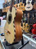 Don Cortez Mexican Guitarra de Golpe M72 Cedro WITH GIG BAG