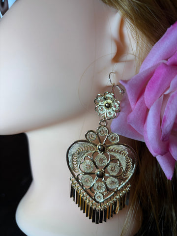 EARINGS EZ3