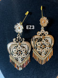 EARINGS EZ3