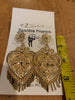 EARINGS EZ3