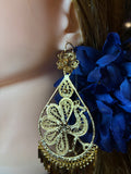 Earring EZ60