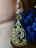 Earring EZ60