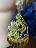 Earring EZ60