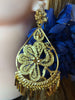 Earring EZ60