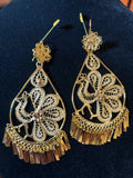 Earring EZ60