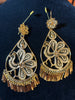 Earring EZ60