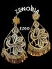 Earring EZ60