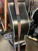 Don Cortez 3/4 ELIAS E33 black  MATTE Tololoche Contrabajo Upright Bass TAG 701