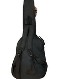 DON CORTEZ SMALL ACOUSTIC GUITAR GIG Bag  GN6 36" INCHES JR. SIZE