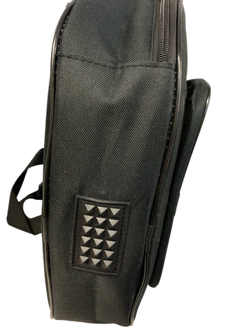 dasein patent leather backpack DON CORTEZ FUNDA CLASSIC GUITAR GIG Bag GN7 39" INCHES – Us Music Store