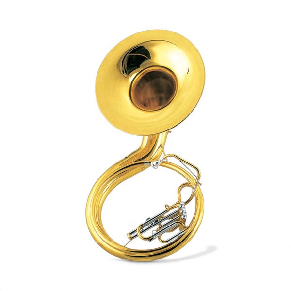 SOUSAPHONE/TUBA Valkarie 990L3 with case – Us Music Store