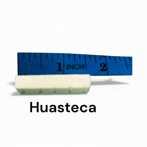 Nut cejilla N18 HUASTECA