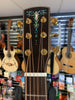 ANTONIA DELUXE J874 All solid spalted Maple  acoustic Guitar