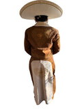 TRAJE CHARRO COR112