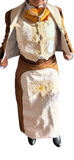 TRAJE CHARRO COR112
