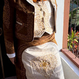 TRAJE CHARRO COR112