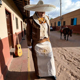 TRAJE CHARRO COR112