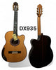 DON CORTEZ ALEX DELUX requinto DX935 P.ROSA Enconchado