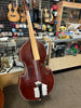 Tololoche Don Cortez ELIAS E69 Violin 4/4 RED WINE