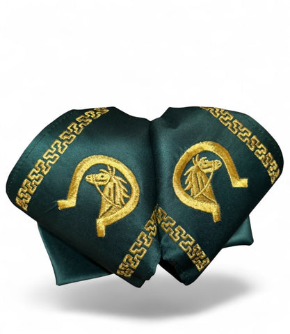 Mariachi Moño VERDE