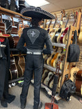 Mariachi Traje COR75 Studiante 7 piesas