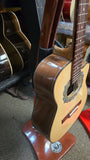 Requinto Don Cortez Nogal Tag 118