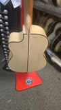 Requinto Guitar Don Cortez Cirimo Tag 119