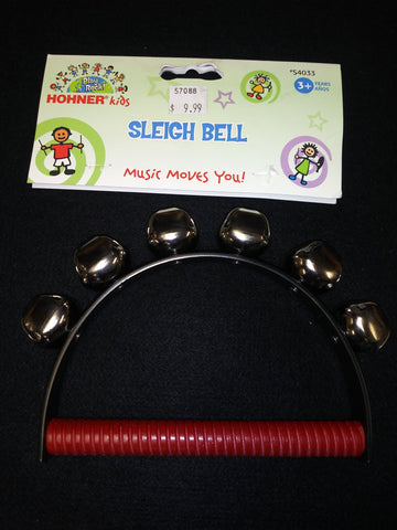 Hohner Handle Sleigh bell