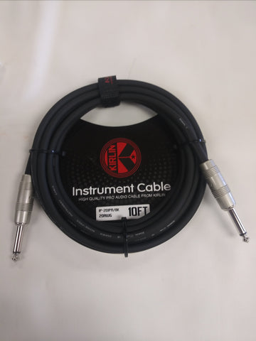 Kirlin Instrument Cables/Cable
