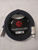 Kirlin Microphone Cable/Cables