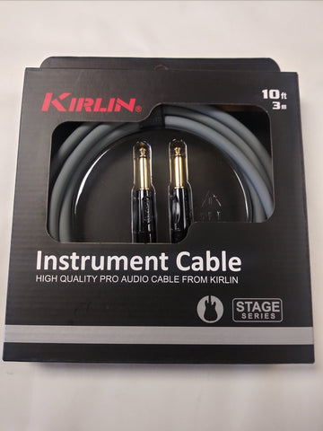 Cable instrument Kirlin