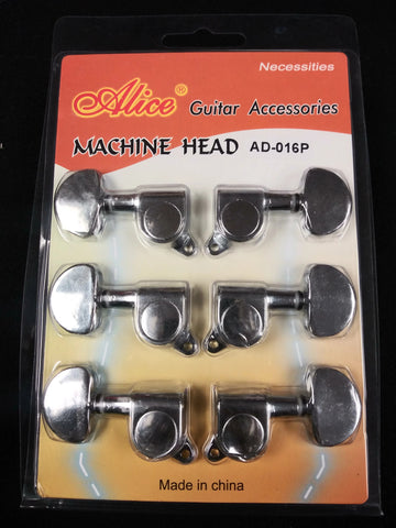 Alice Guitar Machine Head Acoustic AD-016P