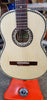 Marichera Don Cortez Guitar BJ65 BRW Tag 118
