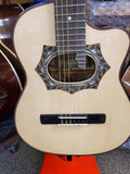 Requinto Don Cotez Grand Concerto Maple Alex-L59 Tag 107