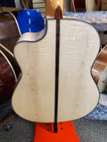 Requinto Don Cotez Grand Concerto Maple Alex-L59 Tag 107