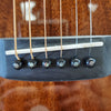 Acoustic Guitar Don Cortez Sonora 777 Burst Acasia Usm743419