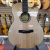 Acoustic Electric Guitar Don Cortez 779 Black/nat Sapel Usn692399