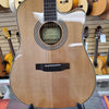 Acoustic Electric Guitar Don Cortez 778-CEQ Rosewood USN738458