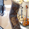 Classical Acoustic Electric Guitar Don Cortez Palo Santo J-804 CEQ