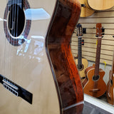 Classical Acoustic Electric Guitar   Don Cortez Cocobolo J-805 CEQ