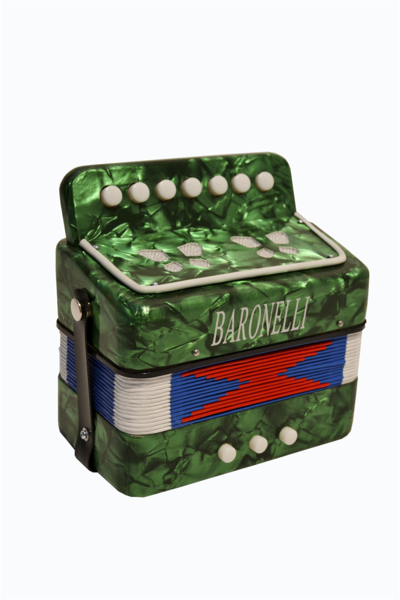 Baronelli accordion price deals