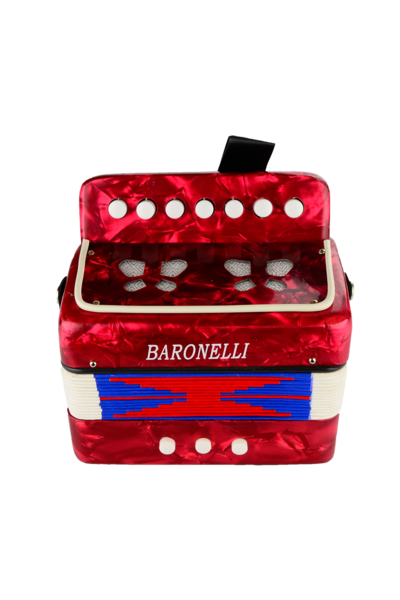 Baronelli mini accordion deals
