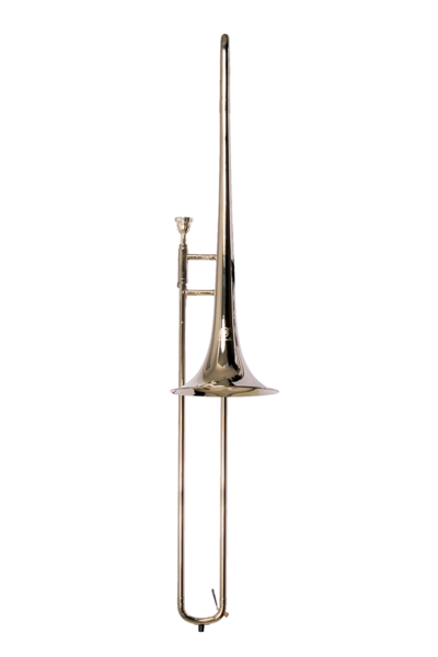 B U.S.A. WTB NK SLIDE TROMBONE NICKEL Us Music Store