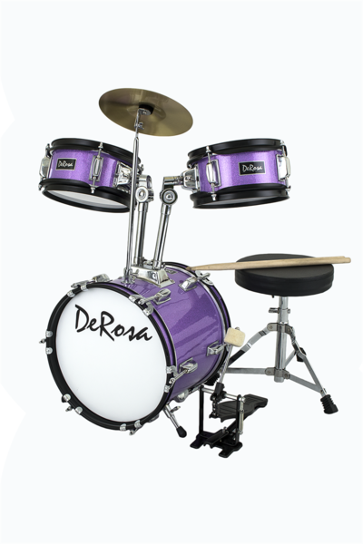Kids 2024 drum set