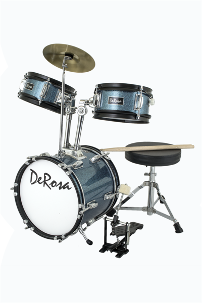 DE ROSA DRM312 STQ 3 PIECE 12
