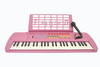 DE ROSA KB49-PK 49 KEY KIDS ELECTRONIC PIANO
