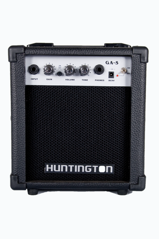 HUNTINGTON AMP-G5 5 WATT GUITAR AMP